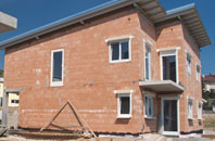 Drayton home extensions