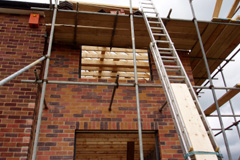 house extensions Drayton
